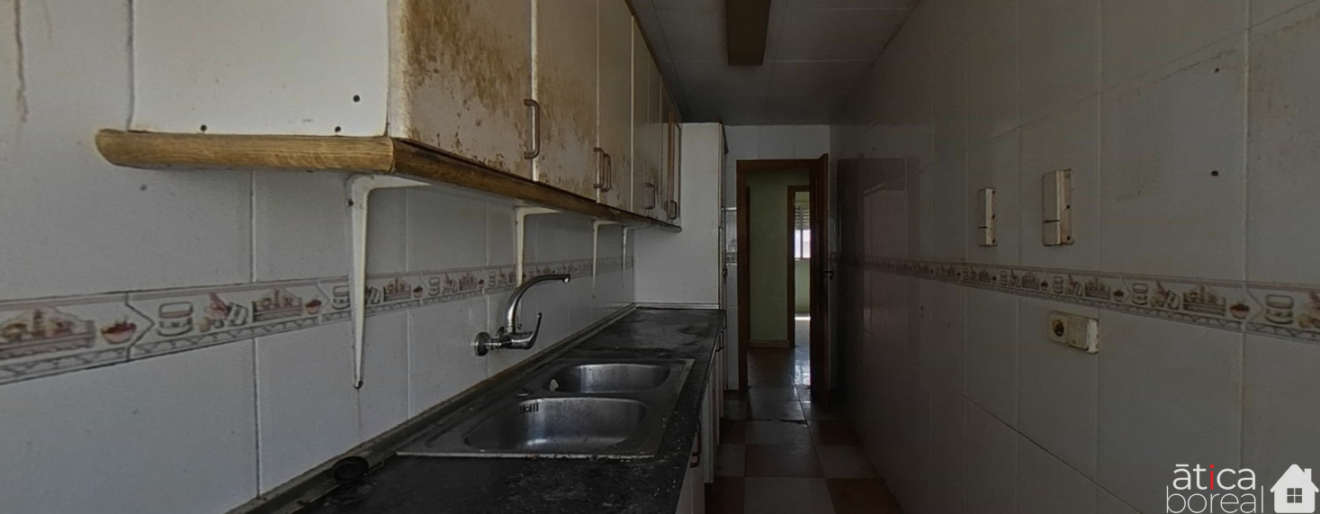 Venta de piso en San Javier