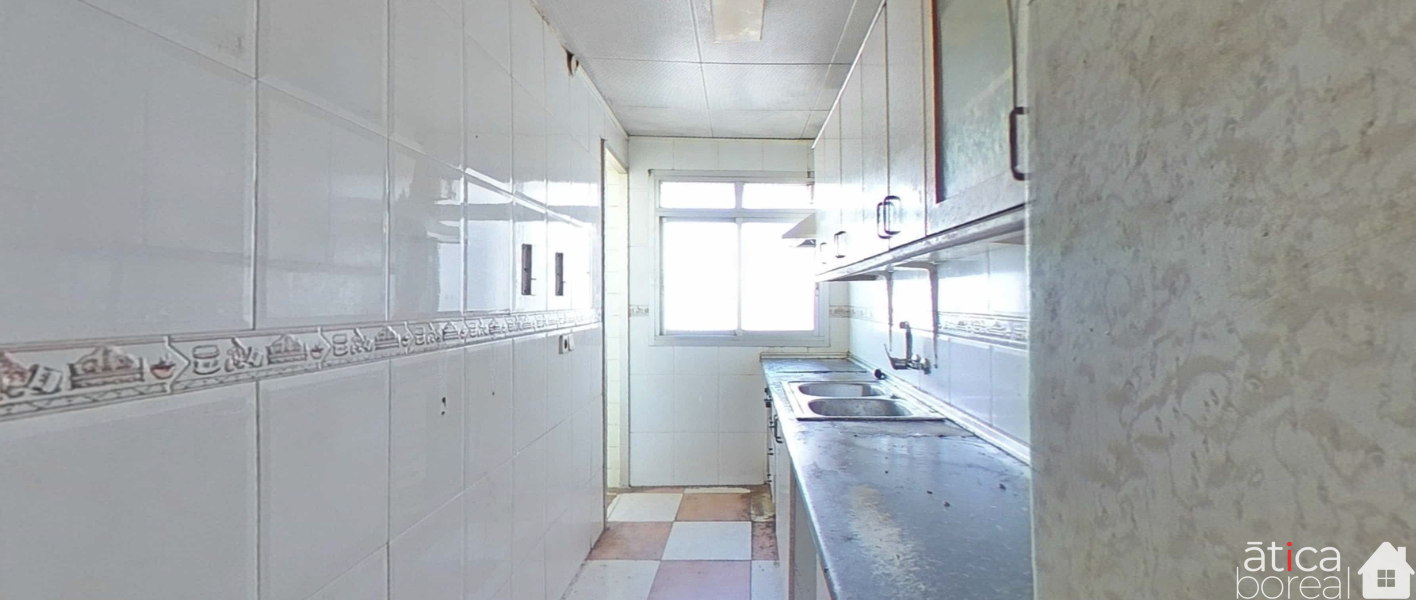 Venta de piso en San Javier