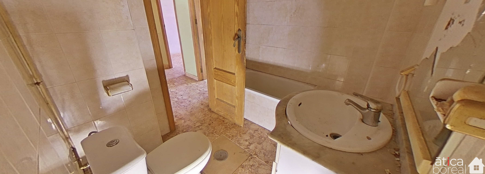 Venta de piso en San Javier