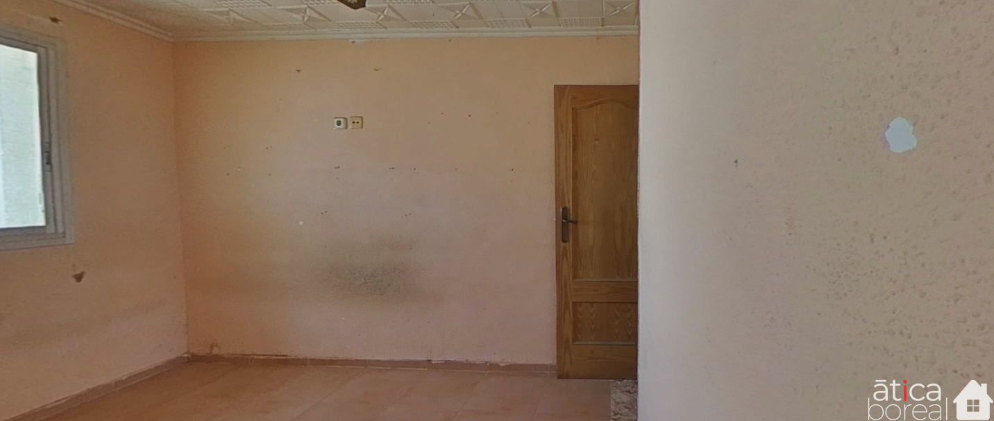 Venta de piso en San Javier