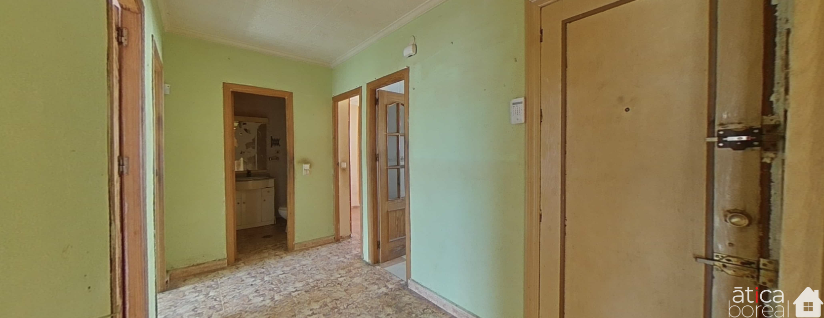 Venta de piso en San Javier