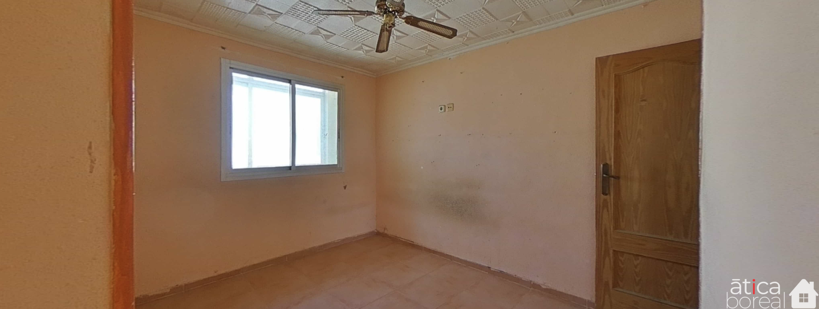 Venta de piso en San Javier
