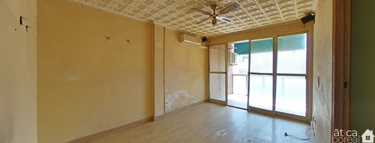 Venta de piso en San Javier