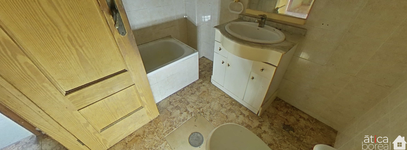 Venta de piso en San Javier