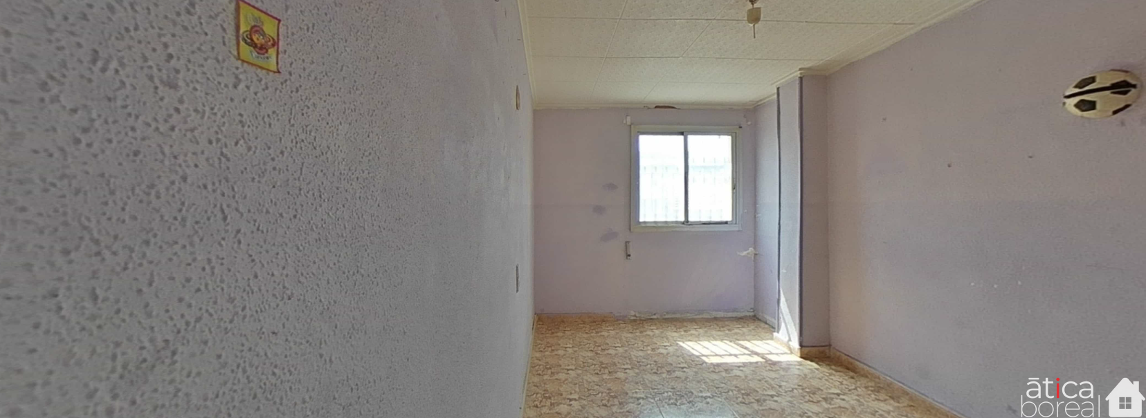 Venta de piso en San Javier