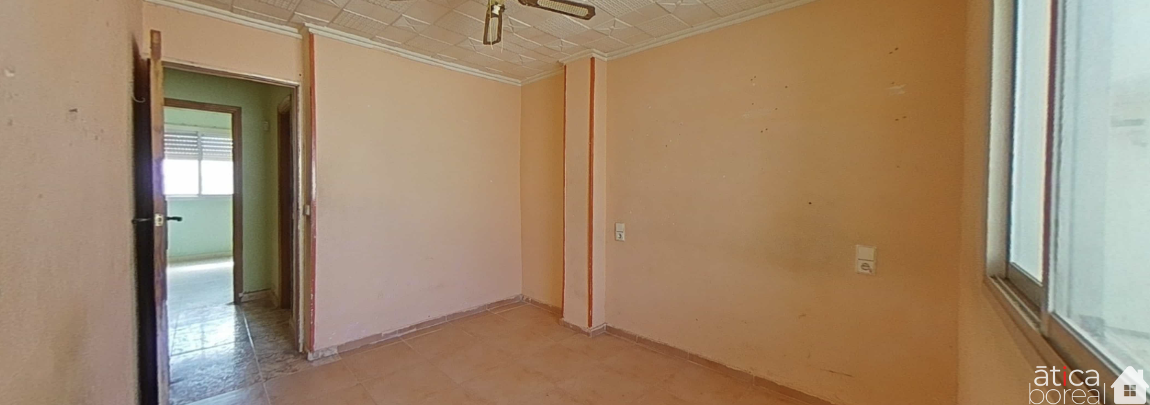 Venta de piso en San Javier