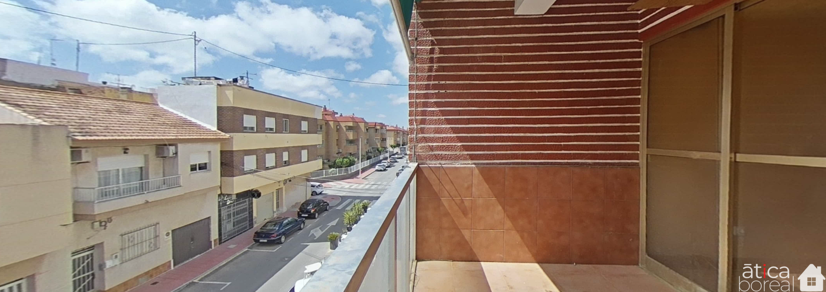 Venta de piso en San Javier