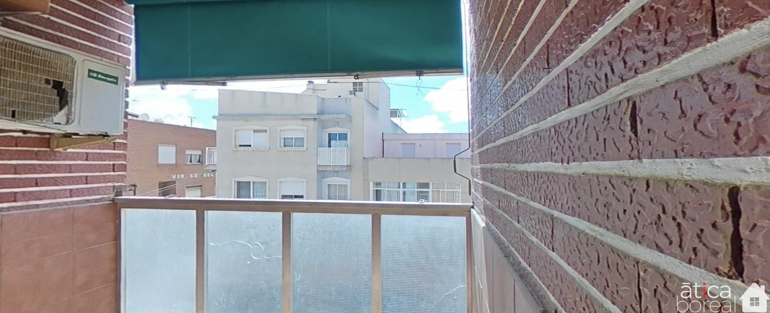 Venta de piso en San Javier