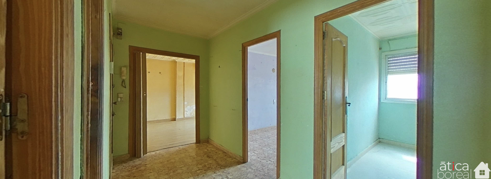 Venta de piso en San Javier