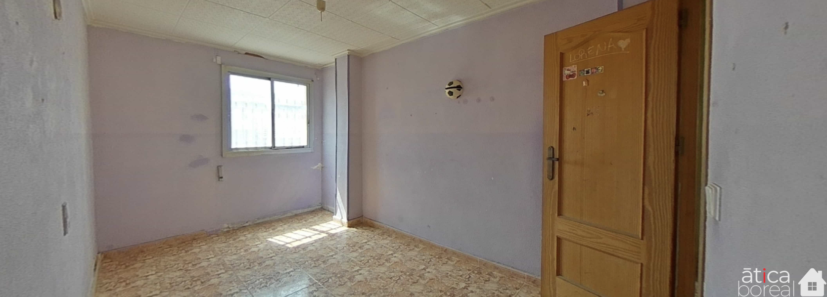Venta de piso en San Javier