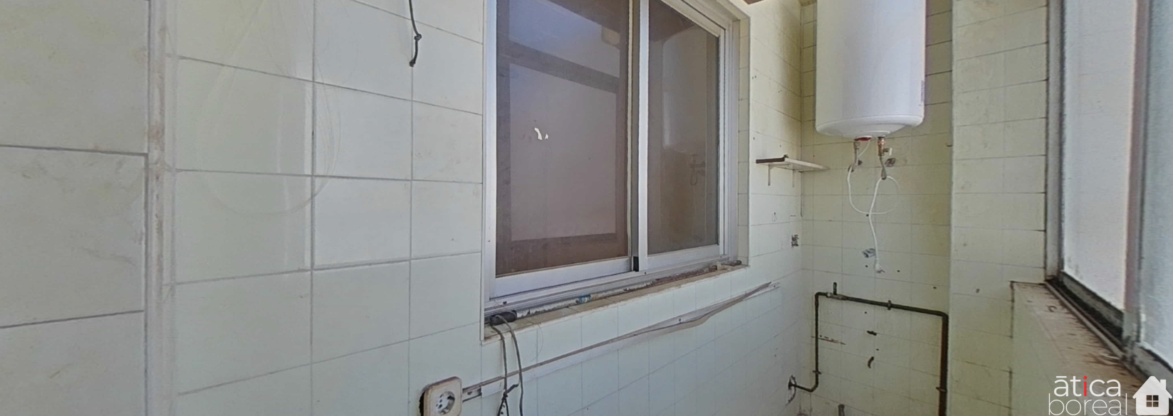Venta de piso en San Javier