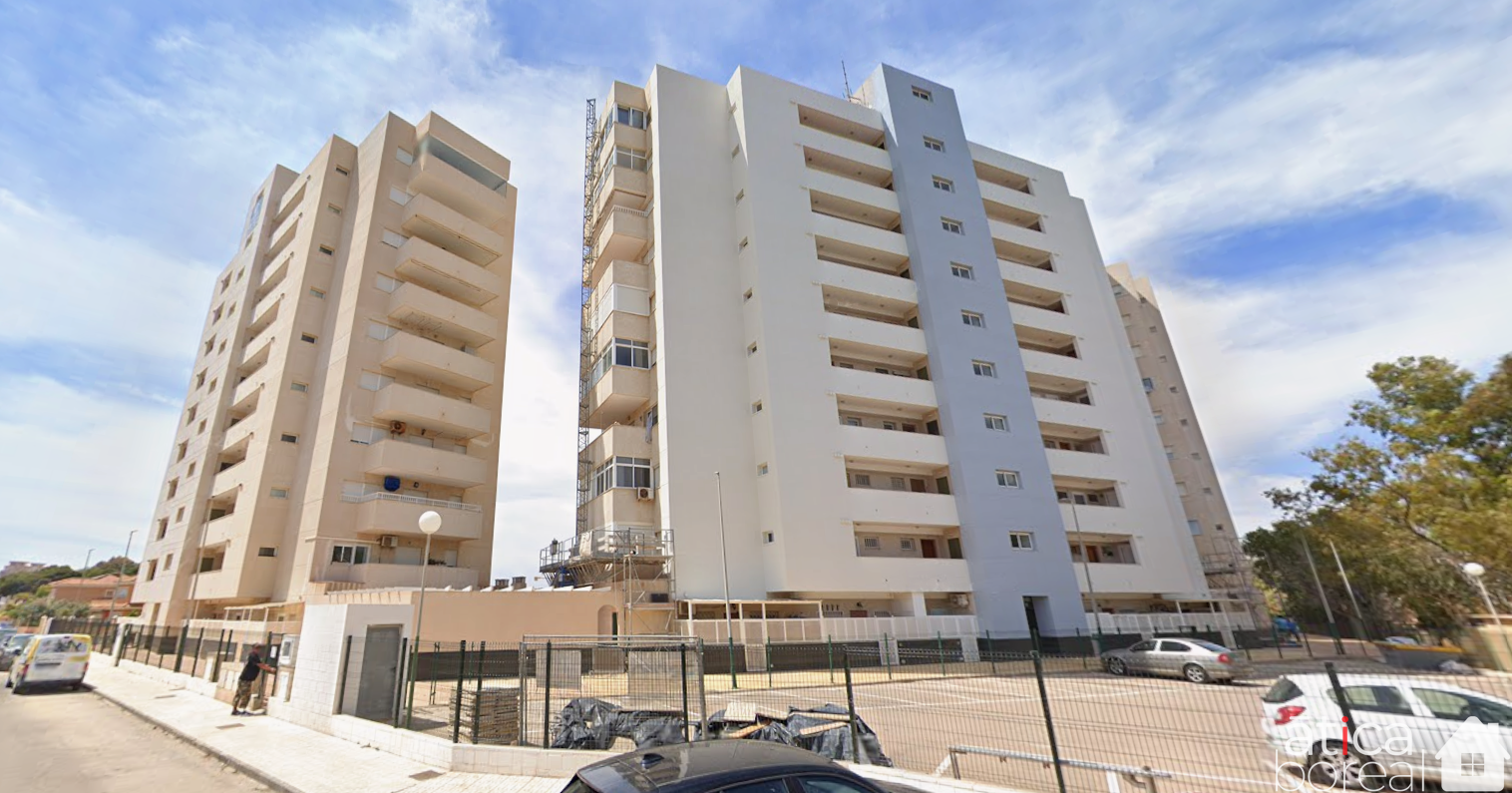 Venta de piso en Cartagena