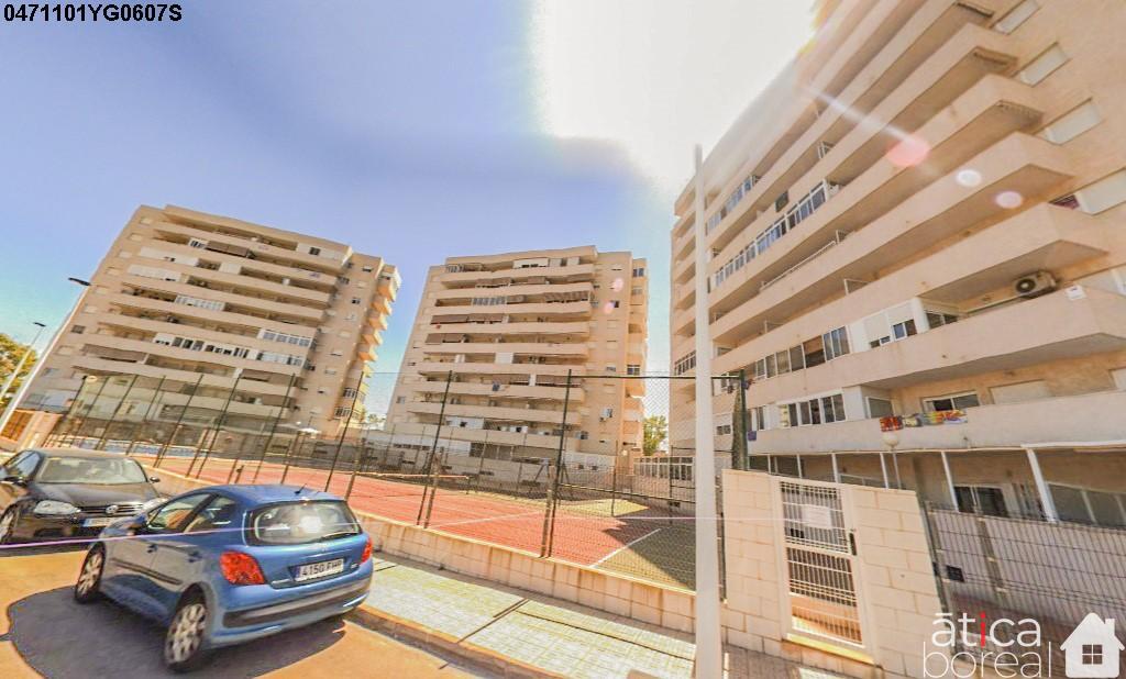 Venta de piso en Cartagena