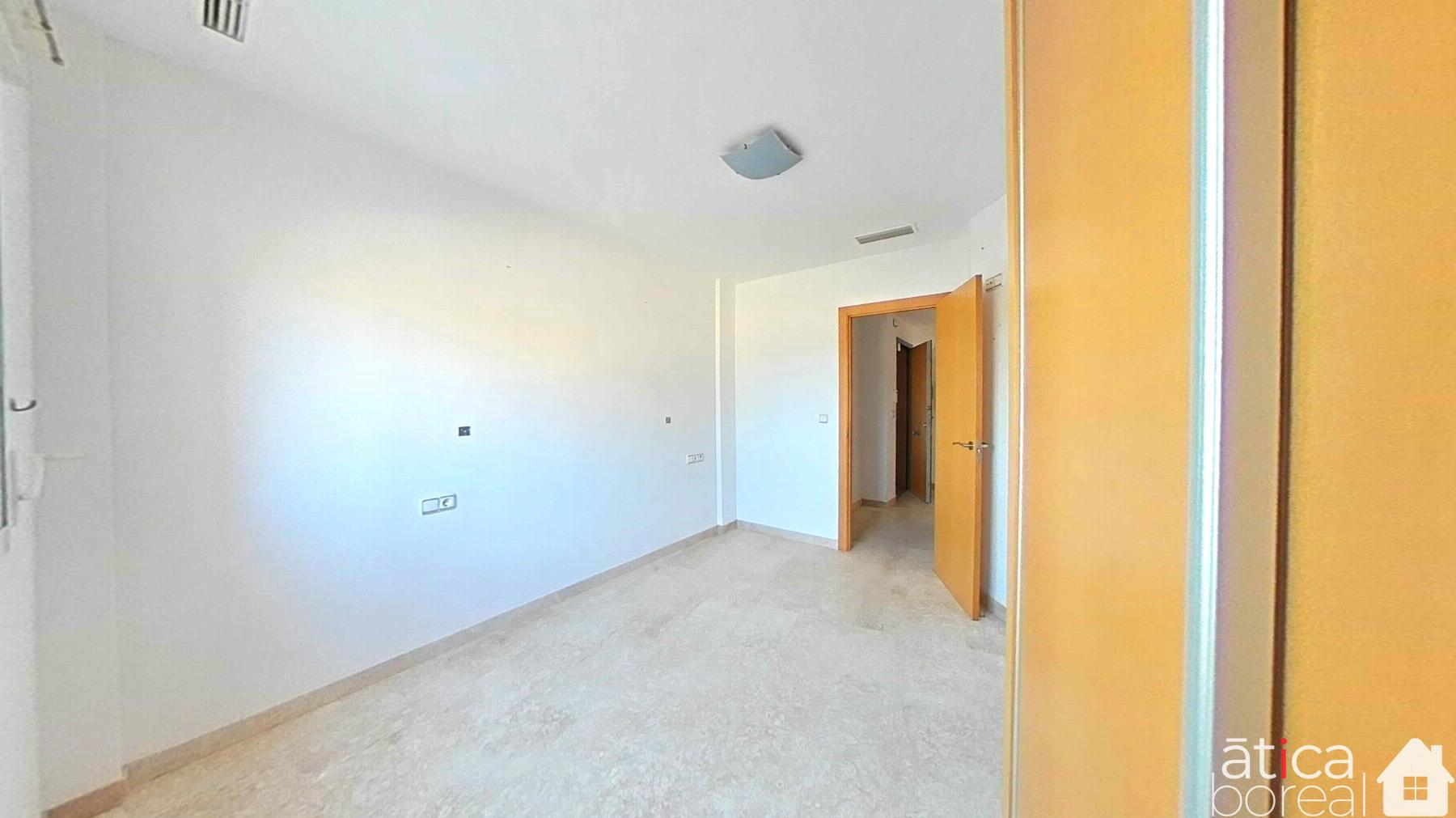 Venta de piso en Murcia