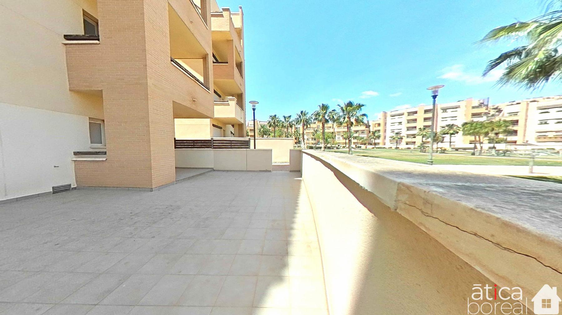 Venta de piso en Murcia