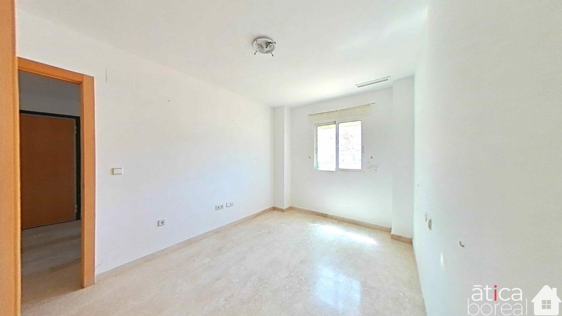 Venta de piso en Murcia