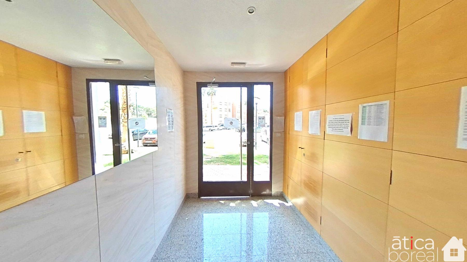 Venta de piso en Murcia