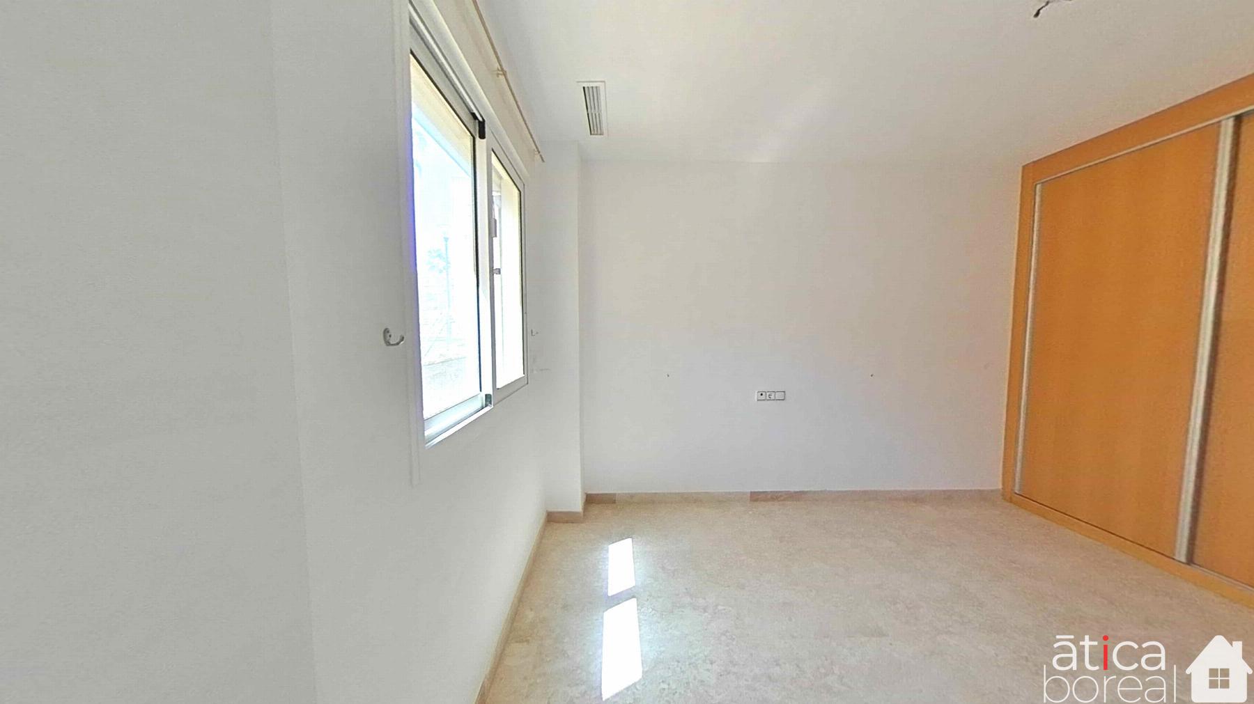 Venta de piso en Murcia