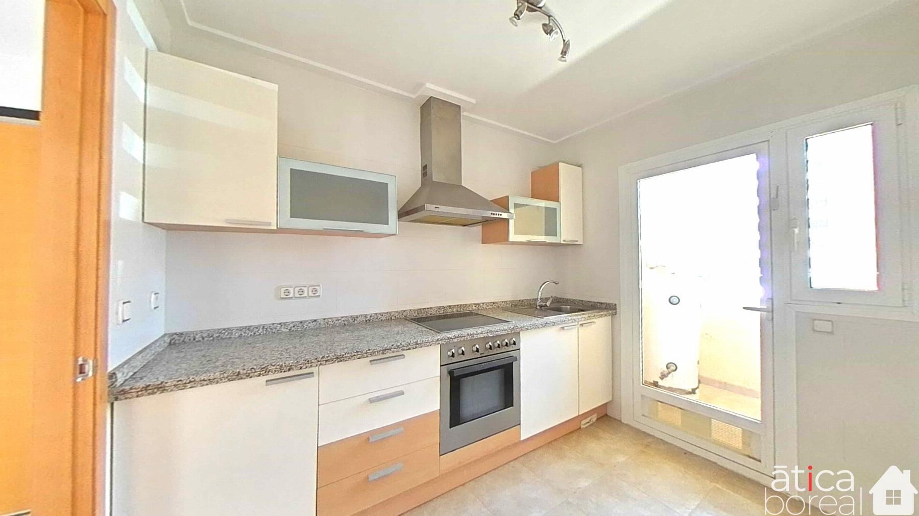 Venta de piso en Murcia