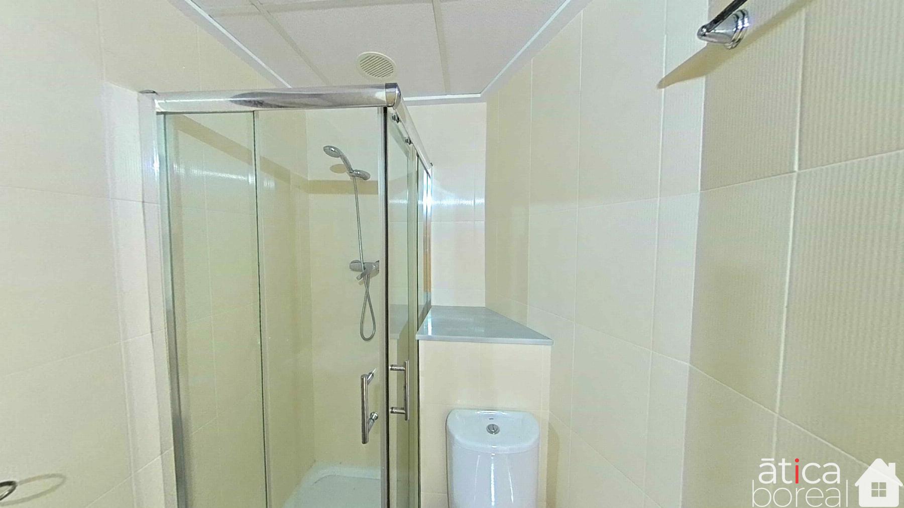 Venta de piso en Murcia