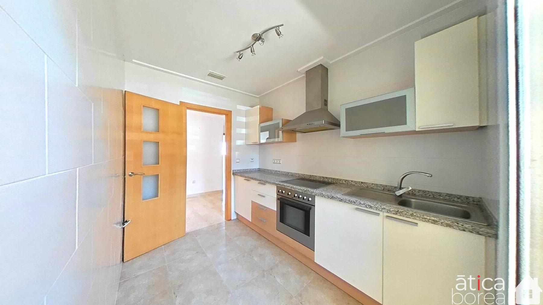 Venta de piso en Murcia