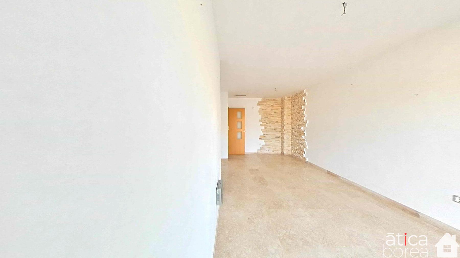 Venta de piso en Murcia