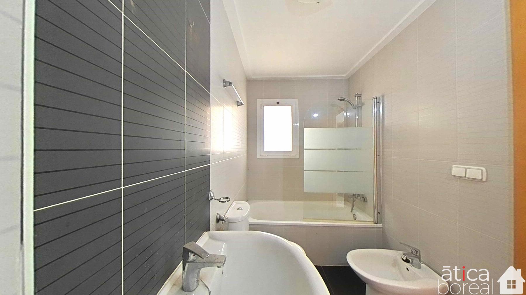 Venta de piso en Murcia