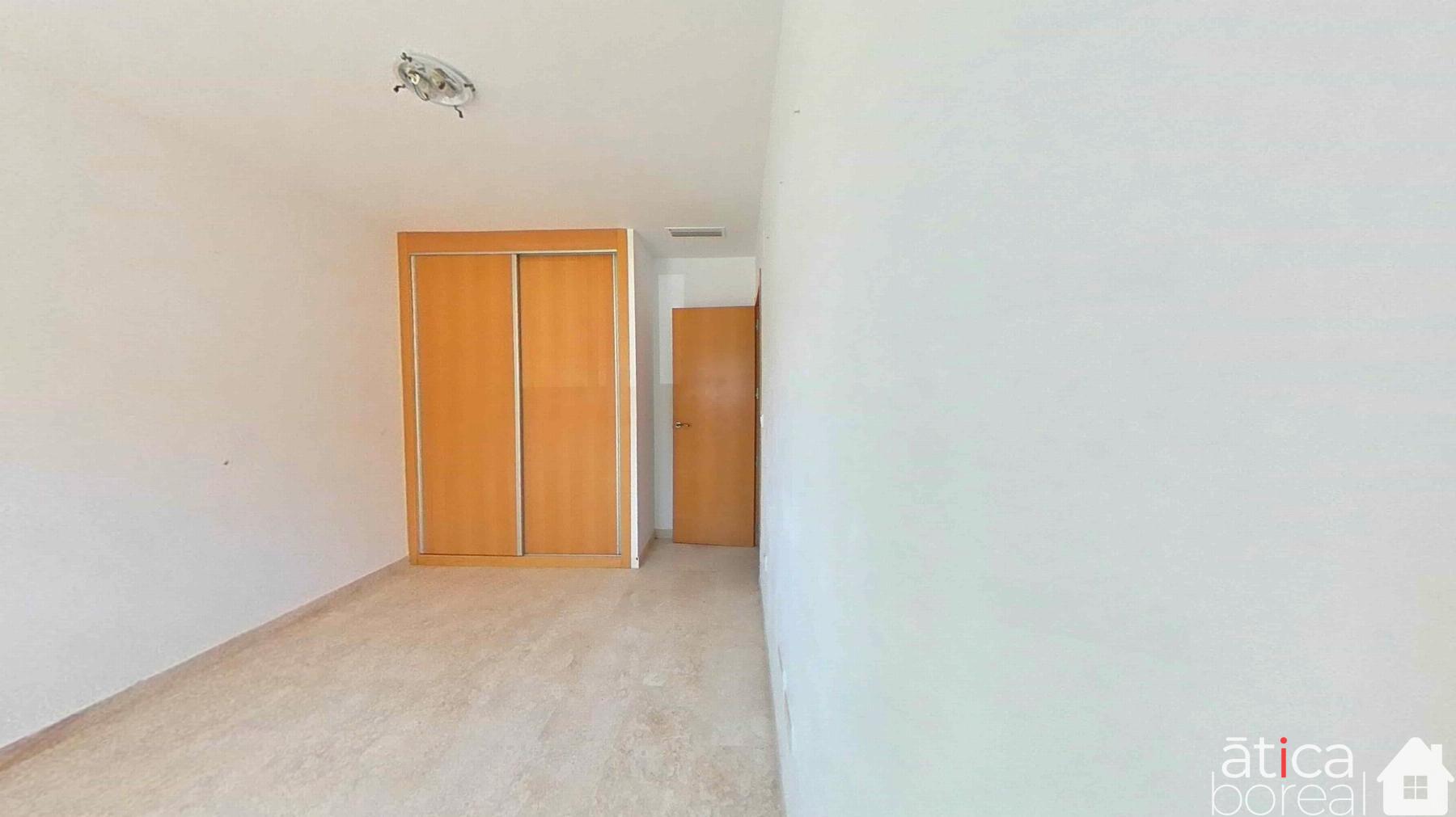 Venta de piso en Murcia