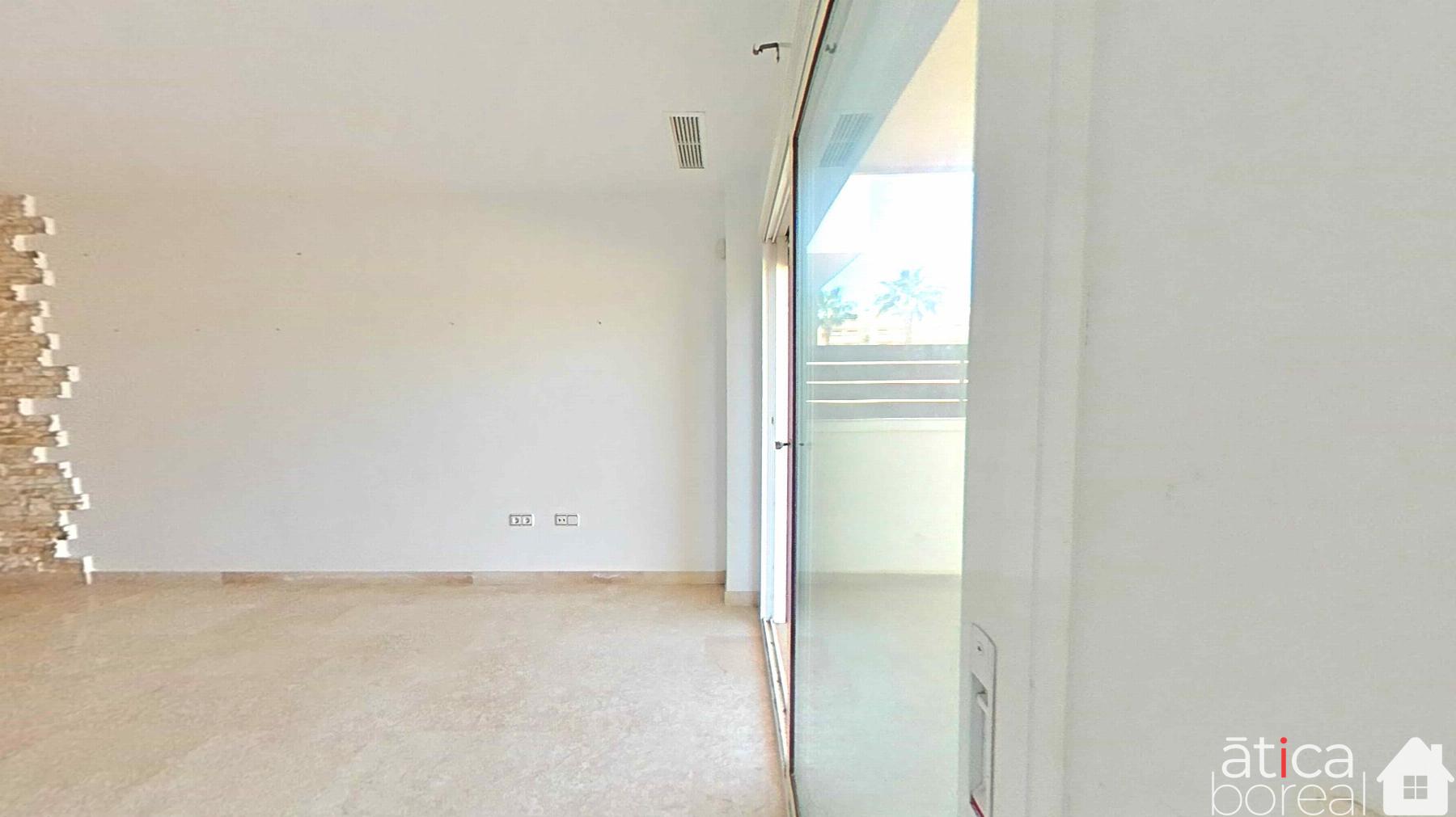 Venta de piso en Murcia