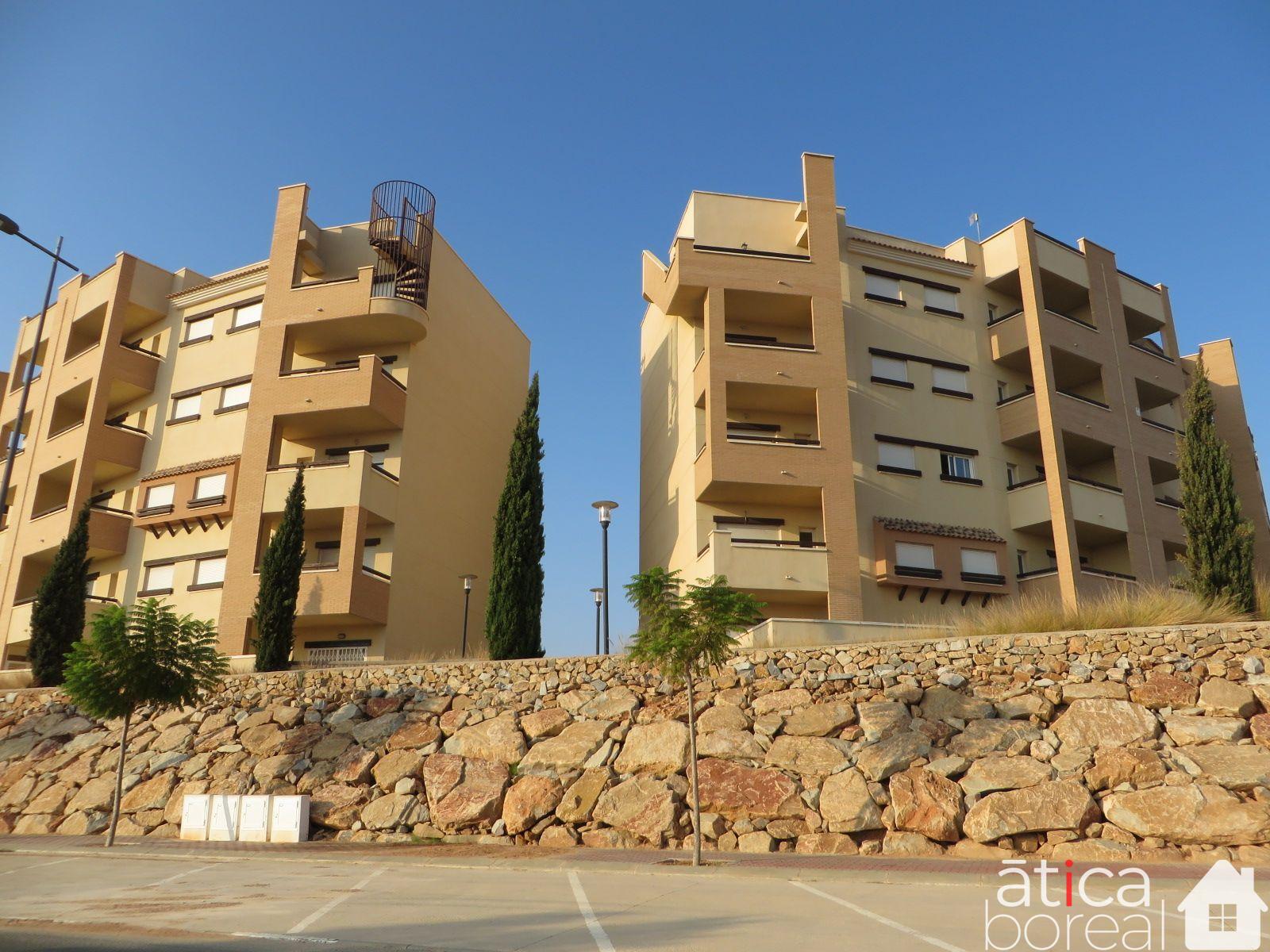 Venta de piso en Murcia