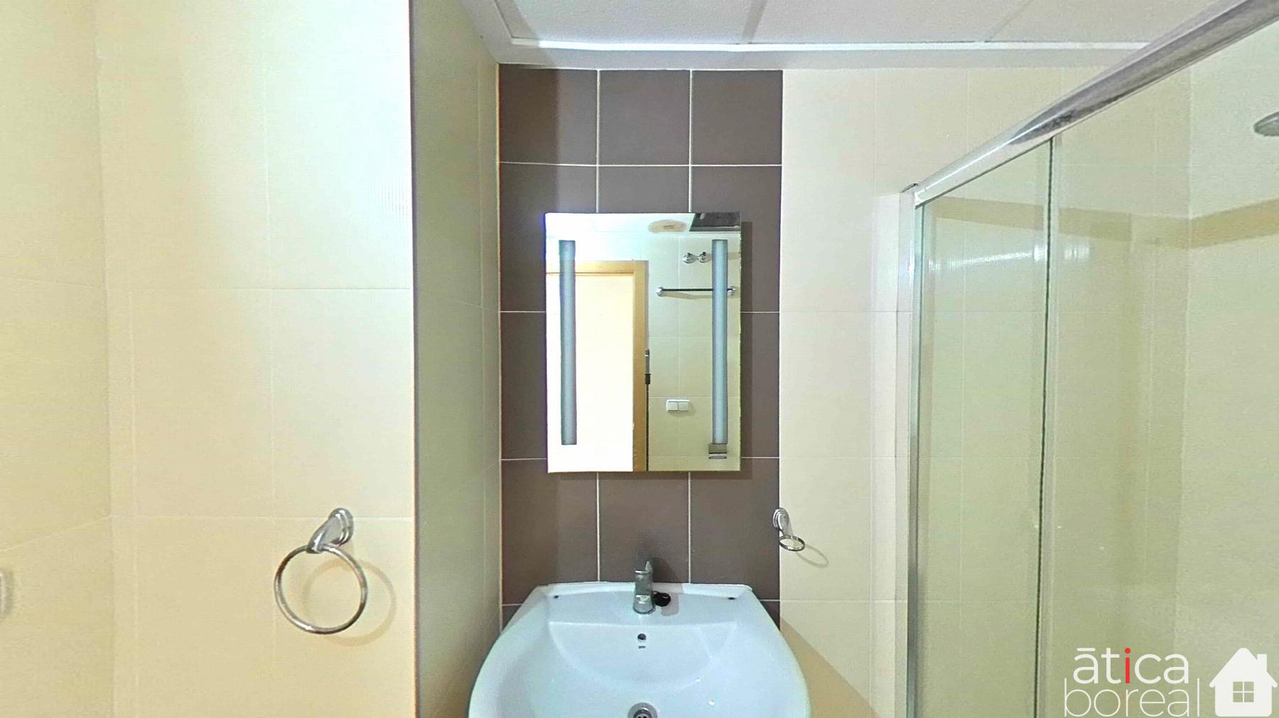 Venta de piso en Murcia