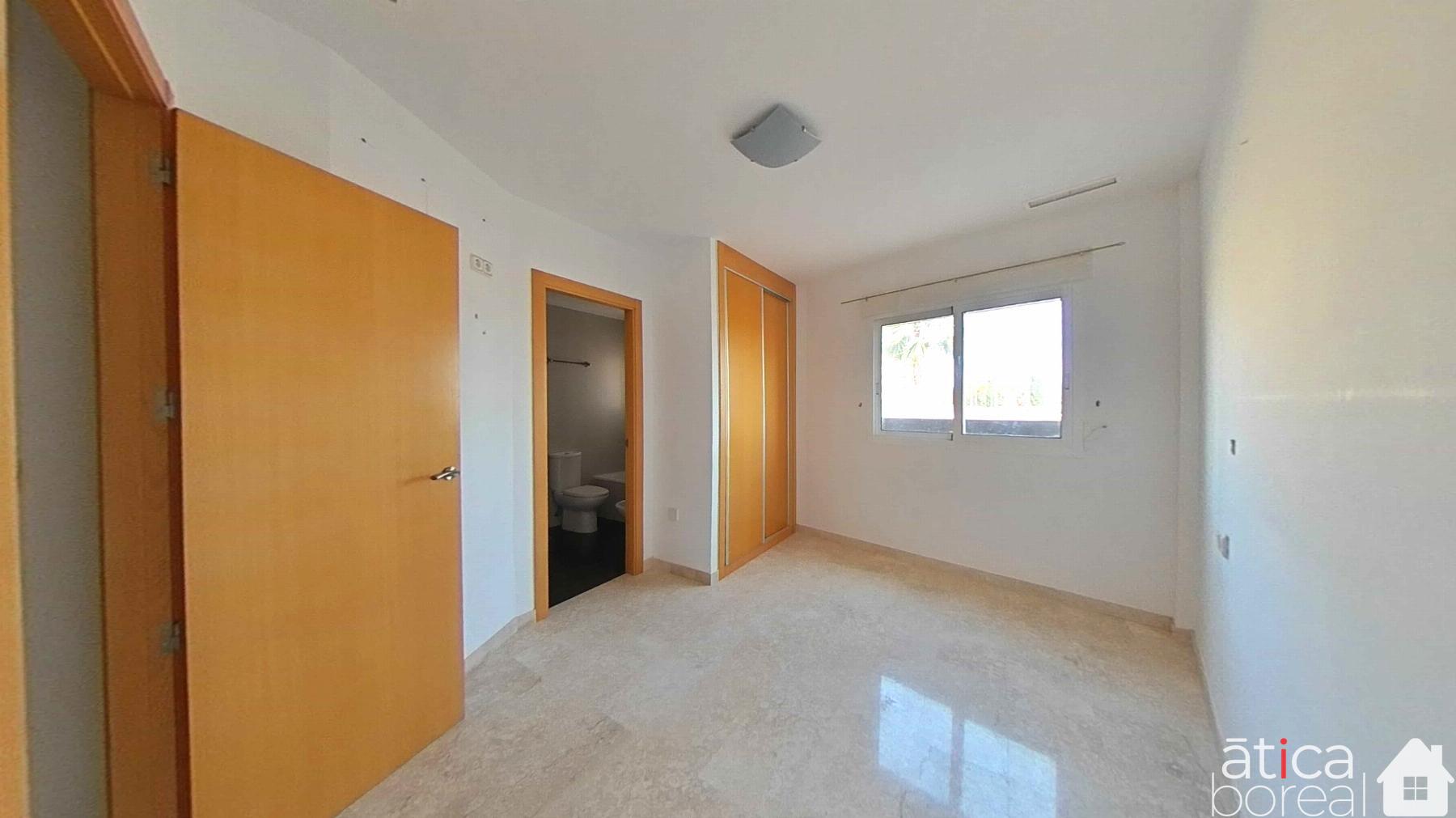 Venta de piso en Murcia