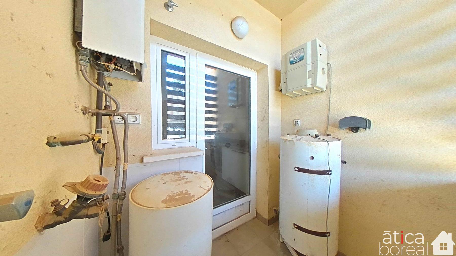 Venta de piso en Murcia