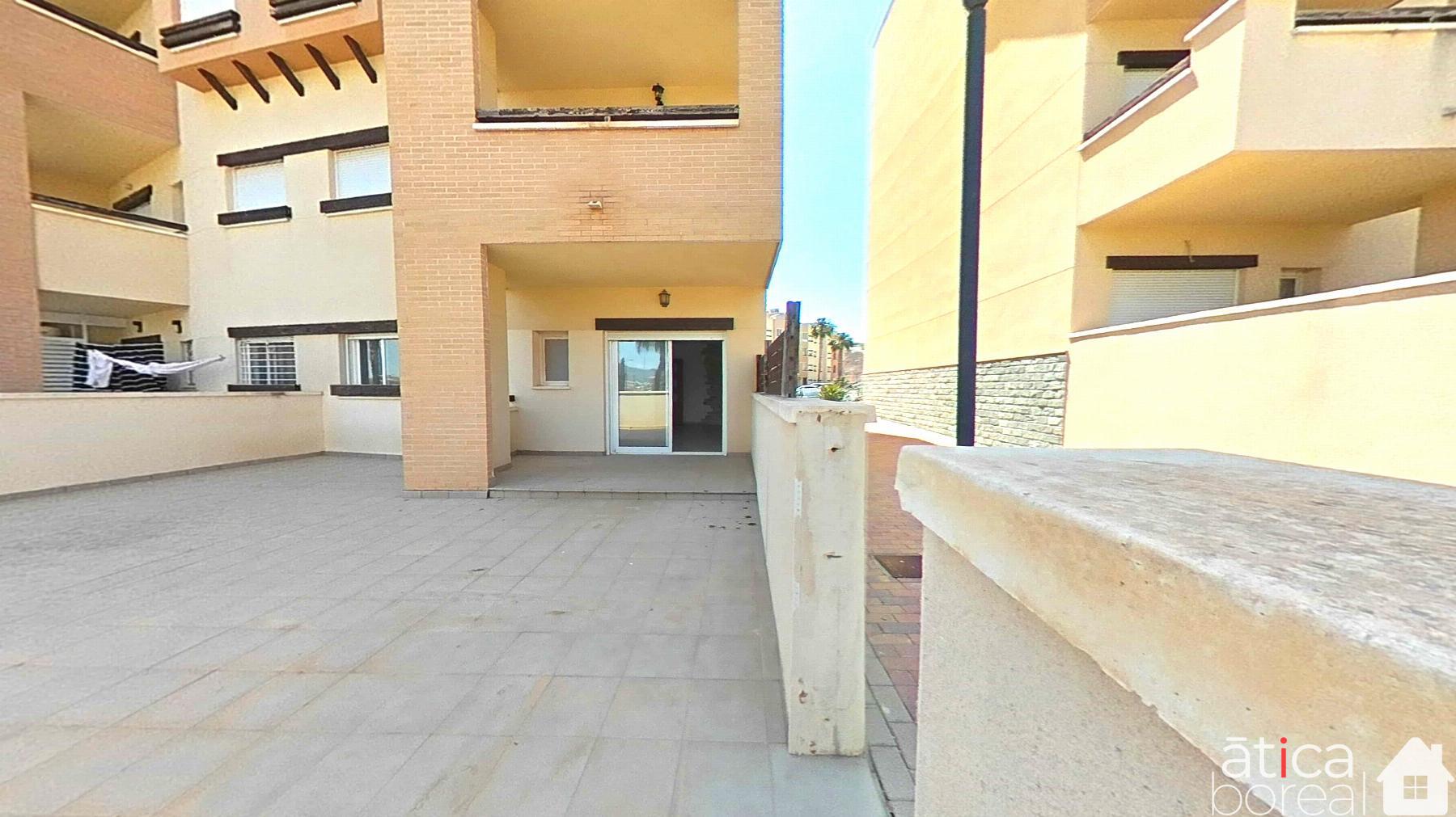 Venta de piso en Murcia