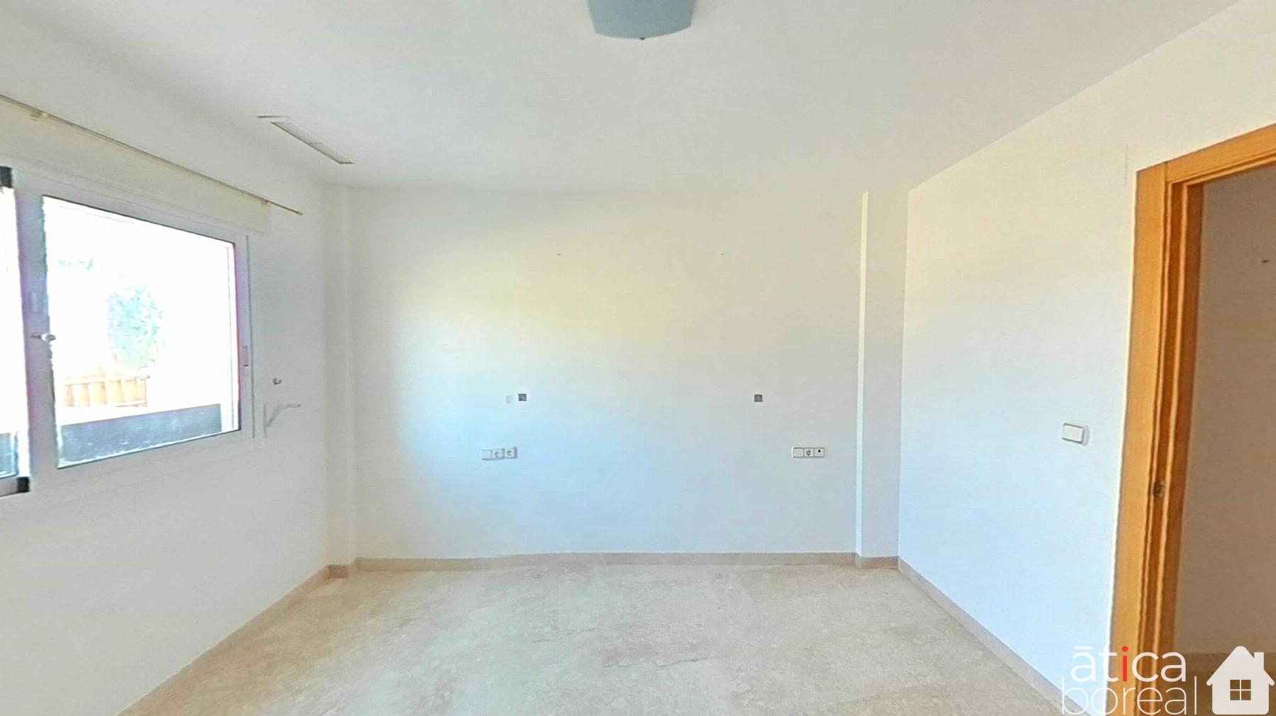 Venta de piso en Murcia