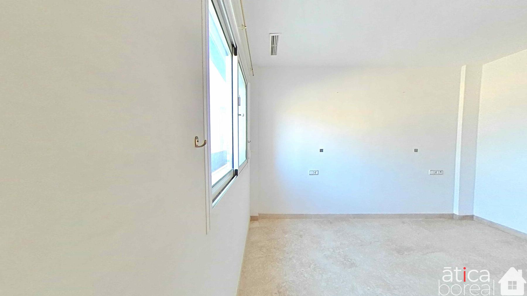 Venta de piso en Murcia
