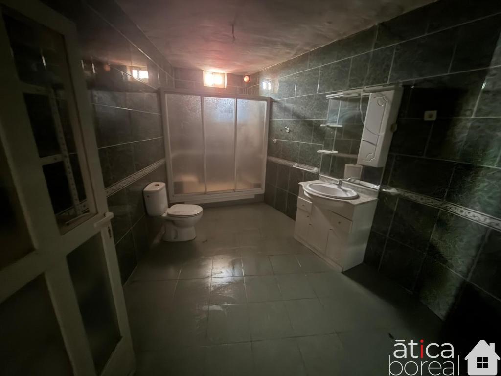 Venta de casa en Puerto Lumbreras