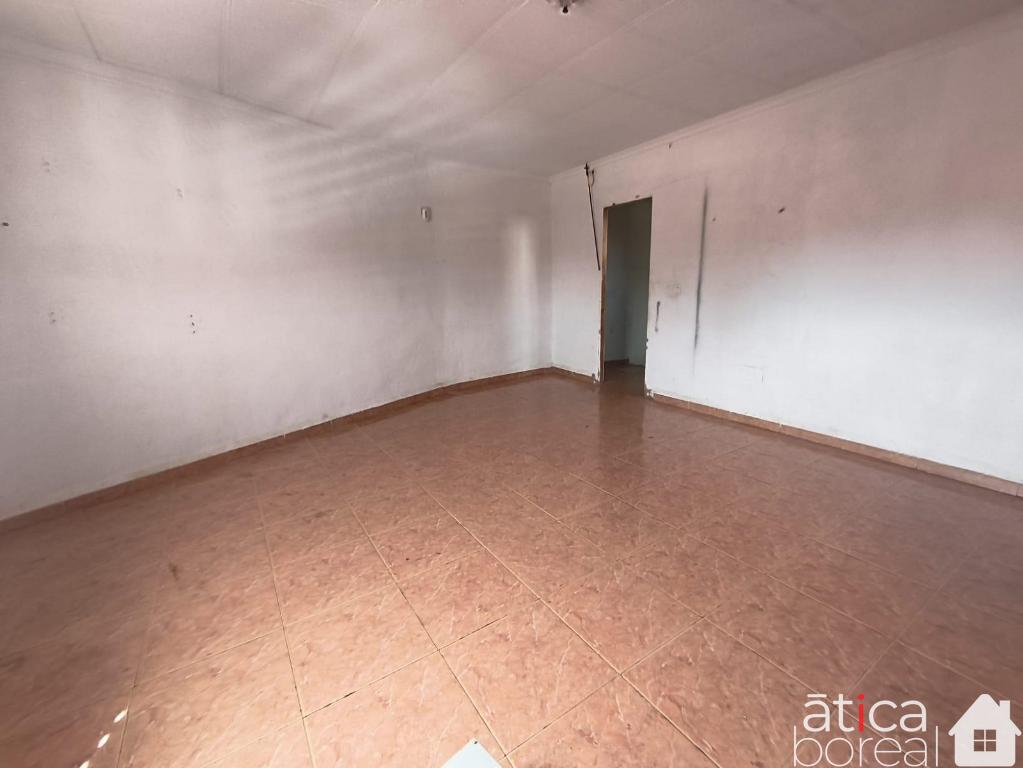 Venta de casa en Puerto Lumbreras
