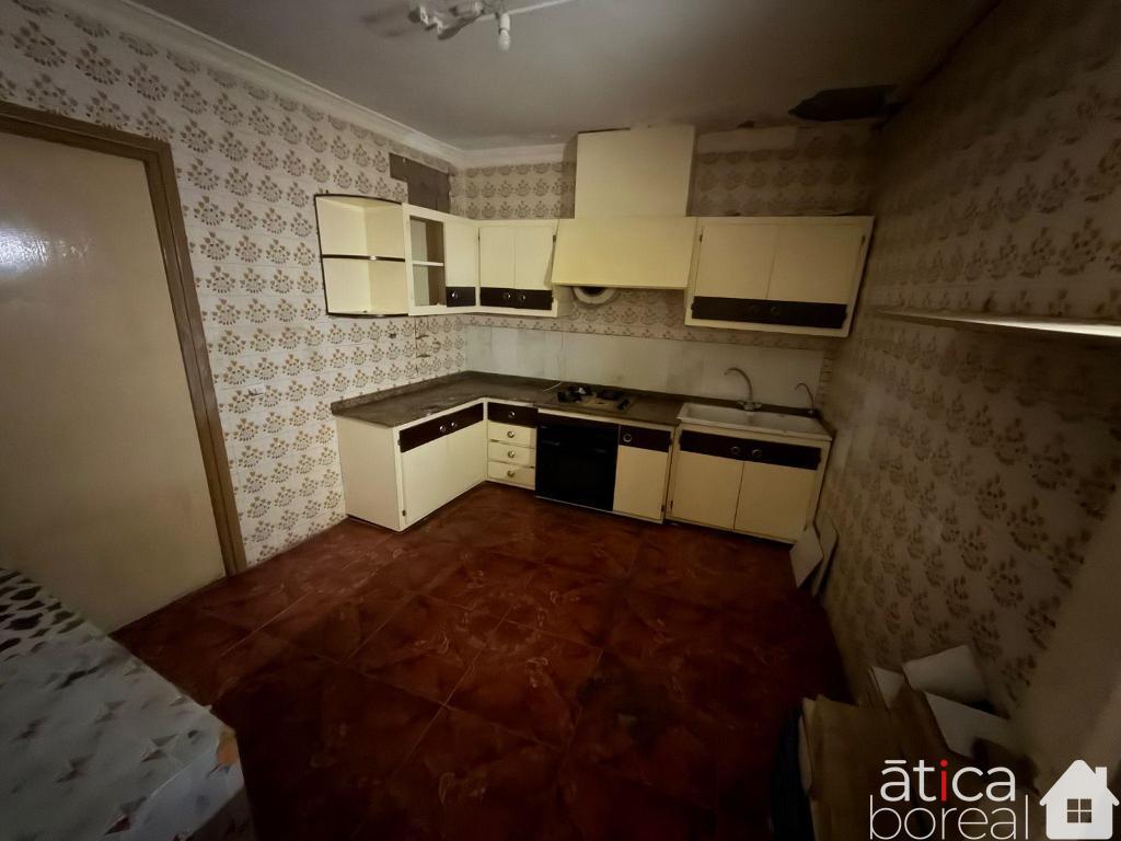 Venta de casa en Puerto Lumbreras