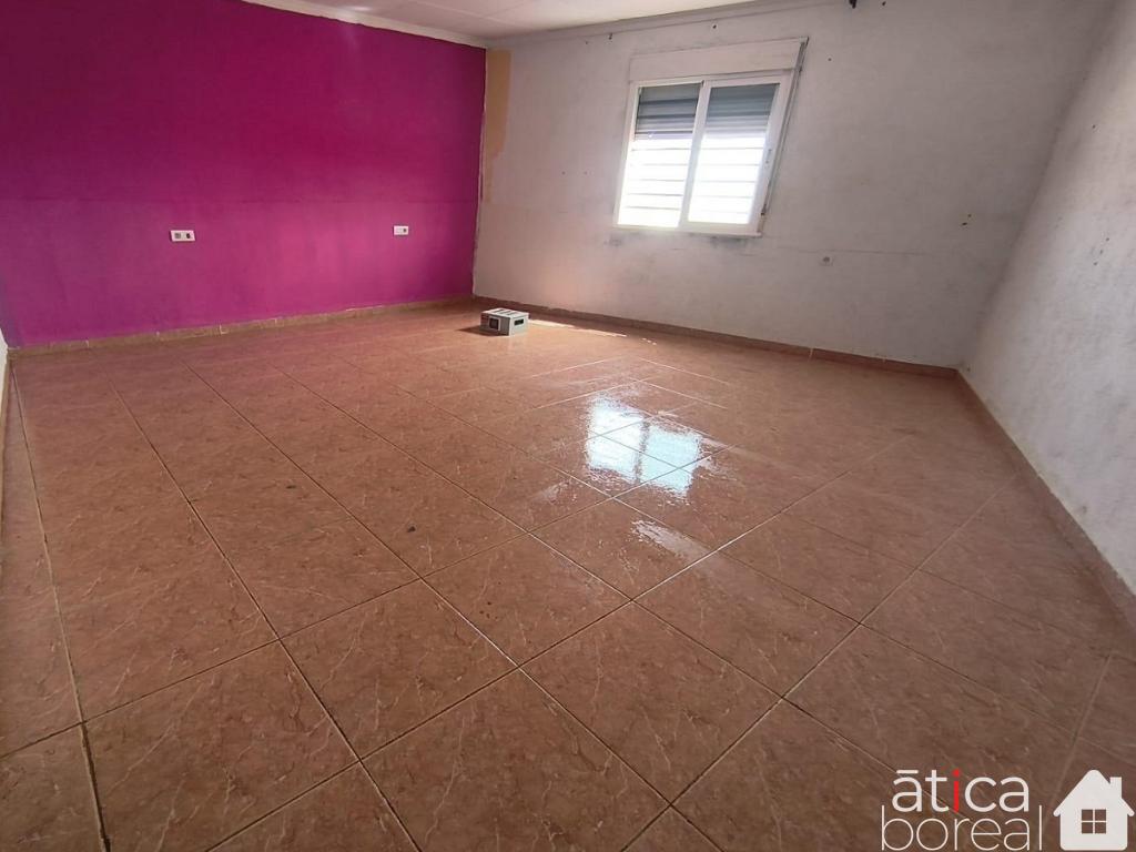 Venta de casa en Puerto Lumbreras