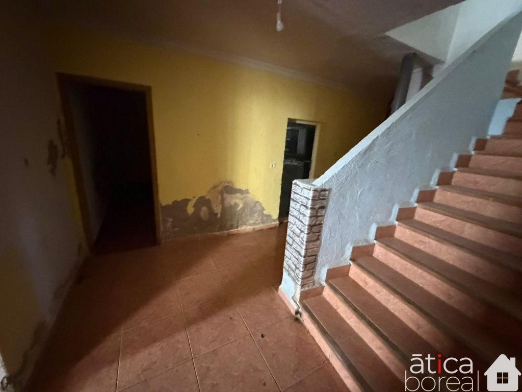 Venta de casa en Puerto Lumbreras