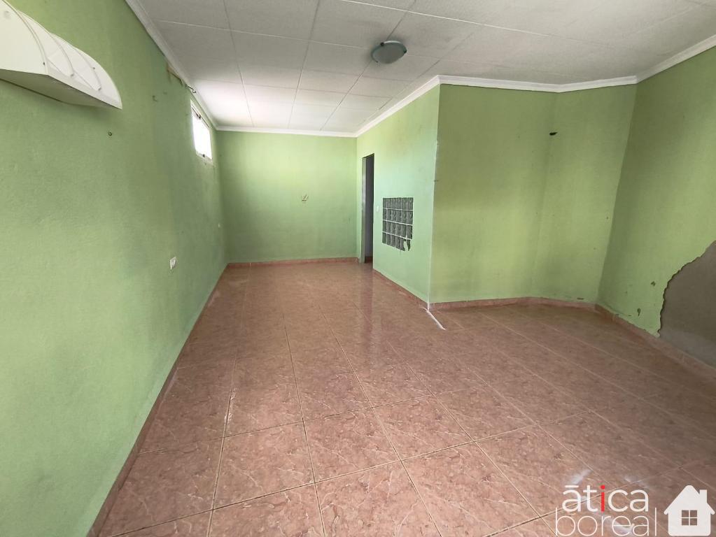 Venta de casa en Puerto Lumbreras