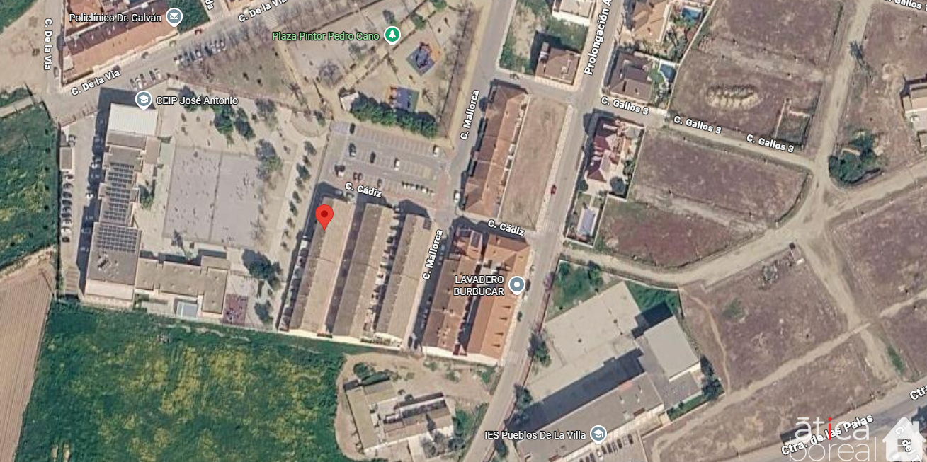 Venta de dúplex en Fuente Álamo de Murcia