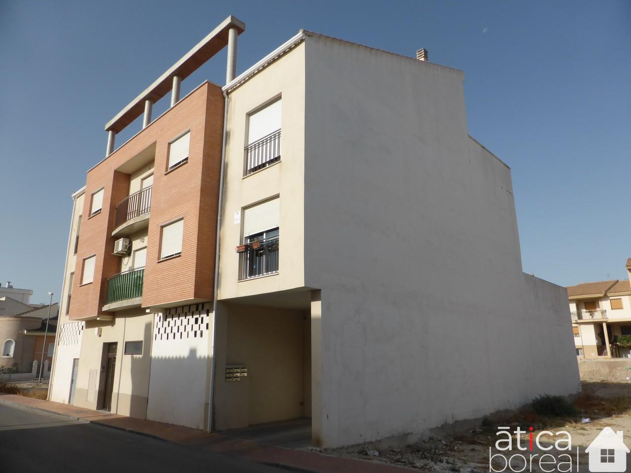 Venta de local en Ceutí