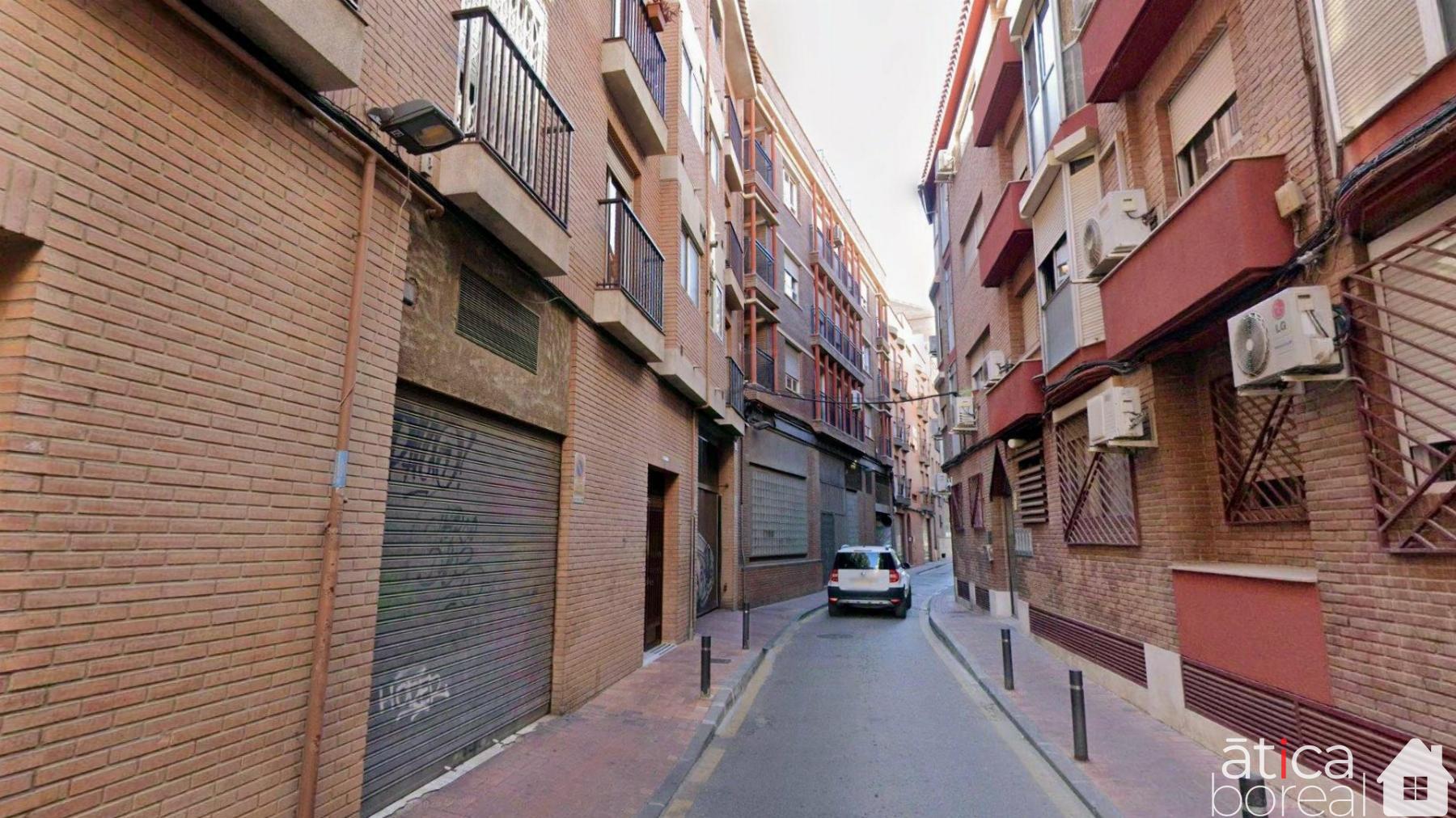 Venta de piso en Murcia