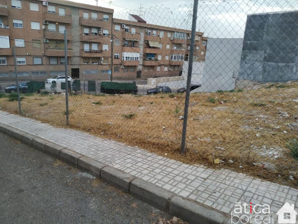 Venta de terreno en Cartagena