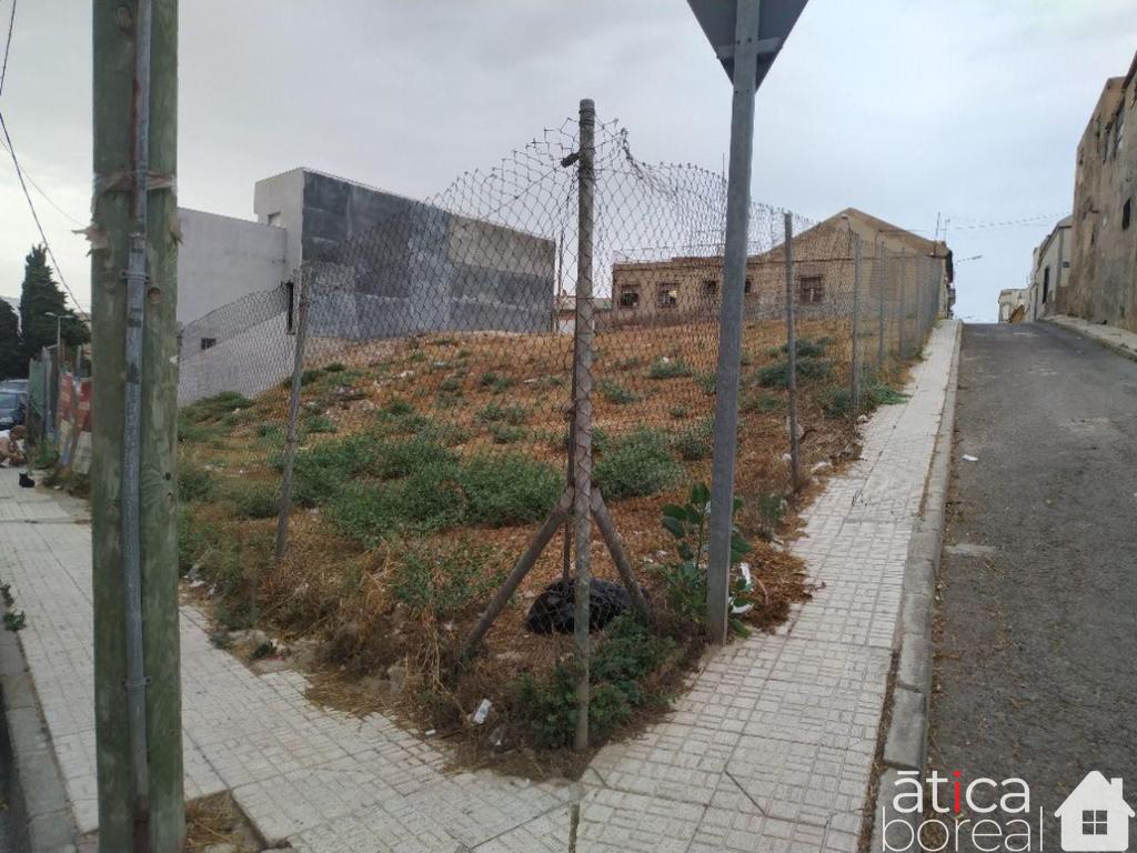 Venta de terreno en Cartagena