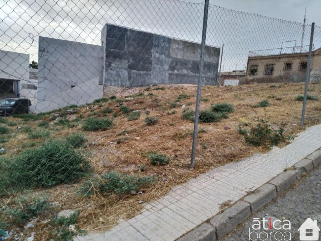 Venta de terreno en Cartagena