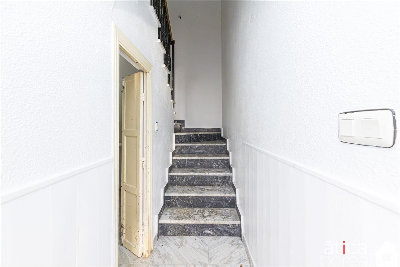 Venta de casa en San Javier