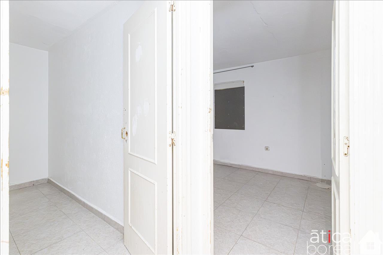 Venta de casa en San Javier